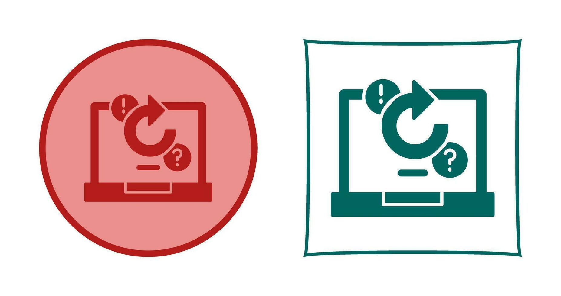 Problem solving Vector Icon