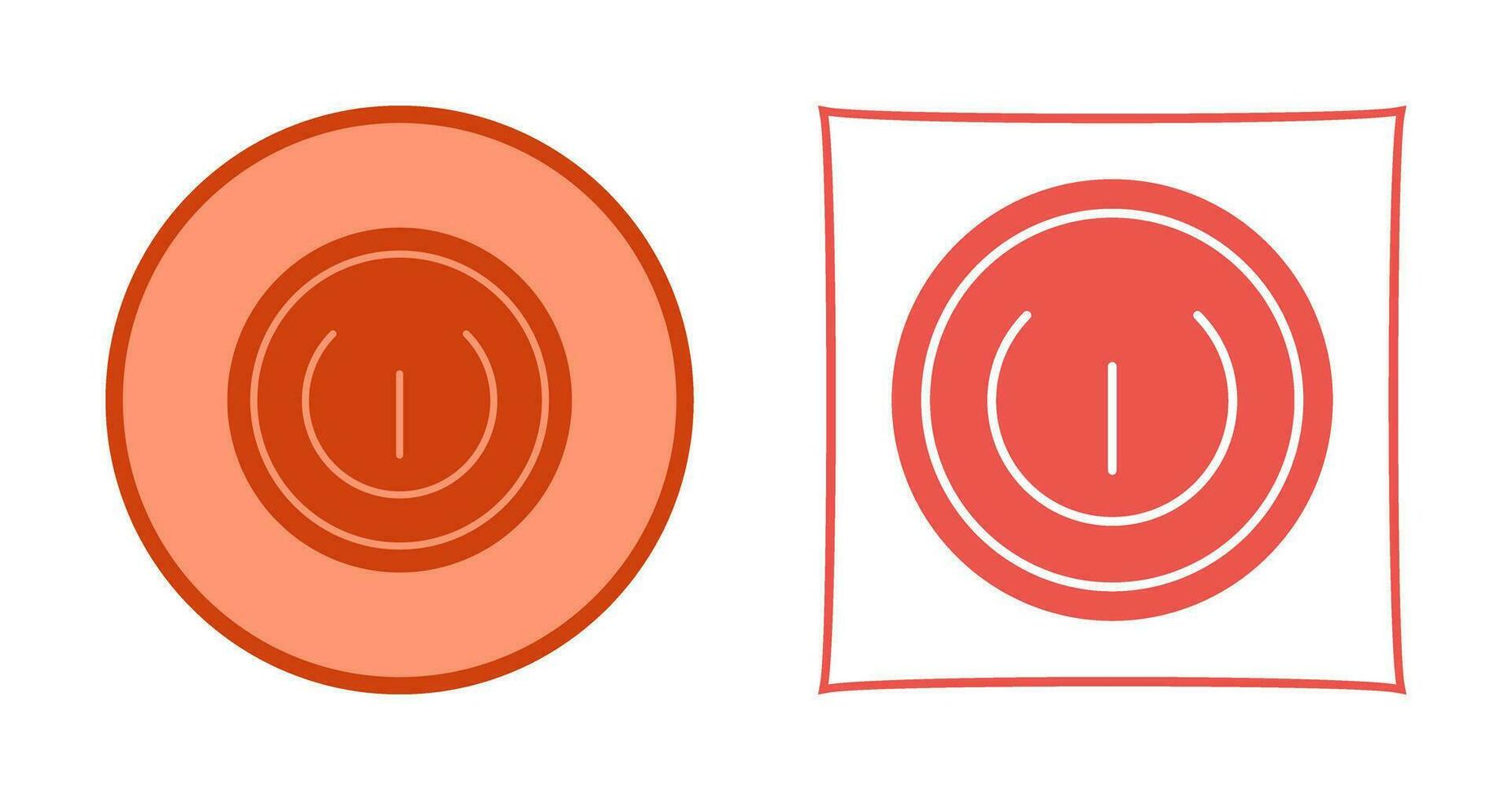 Power Vector Icon