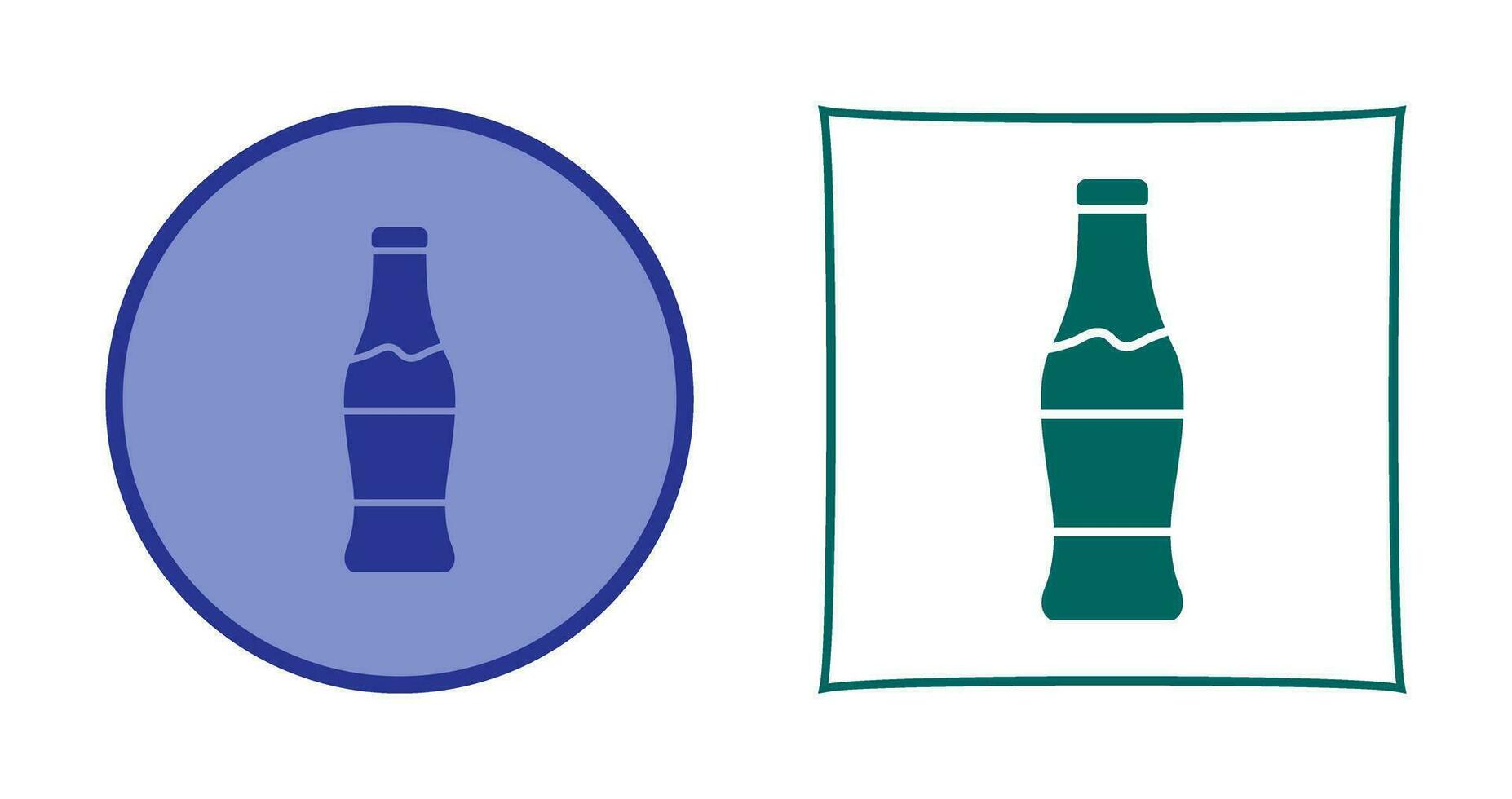 Soda Vector Icon