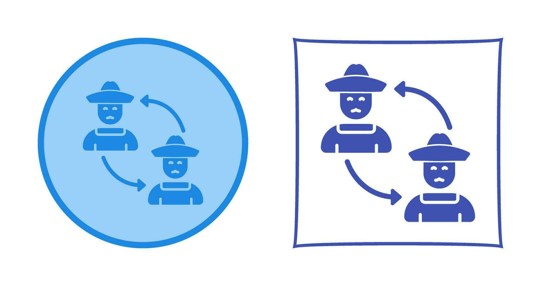 Connect Vector Icon