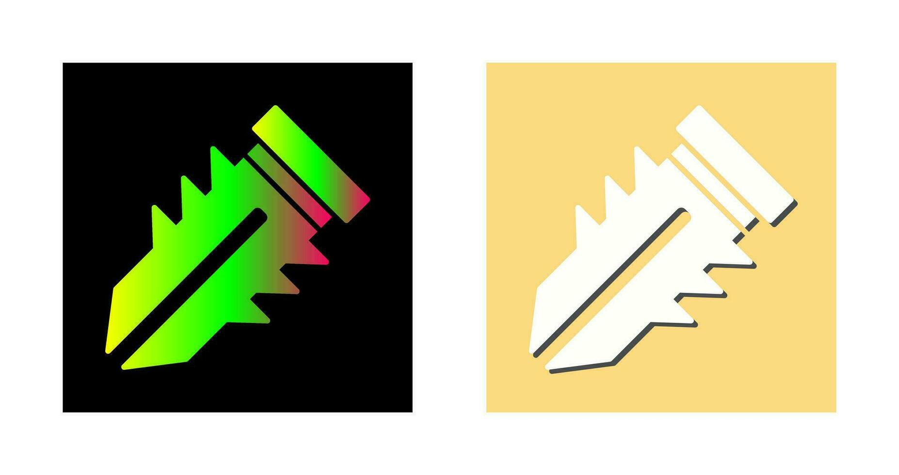 Dyupel Vector Icon