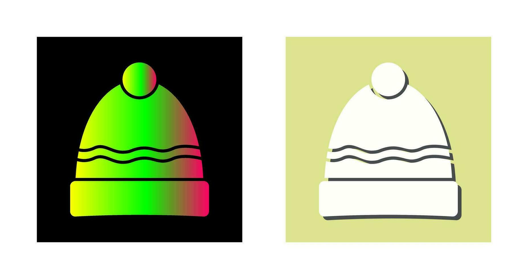 Hat Vector Icon