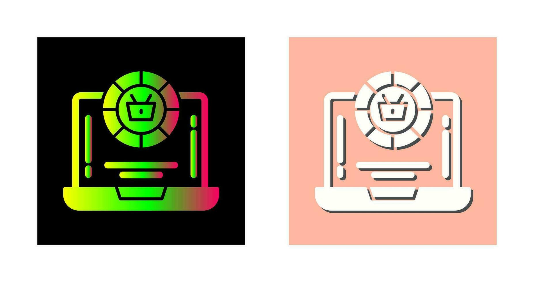 Token Vector Icon