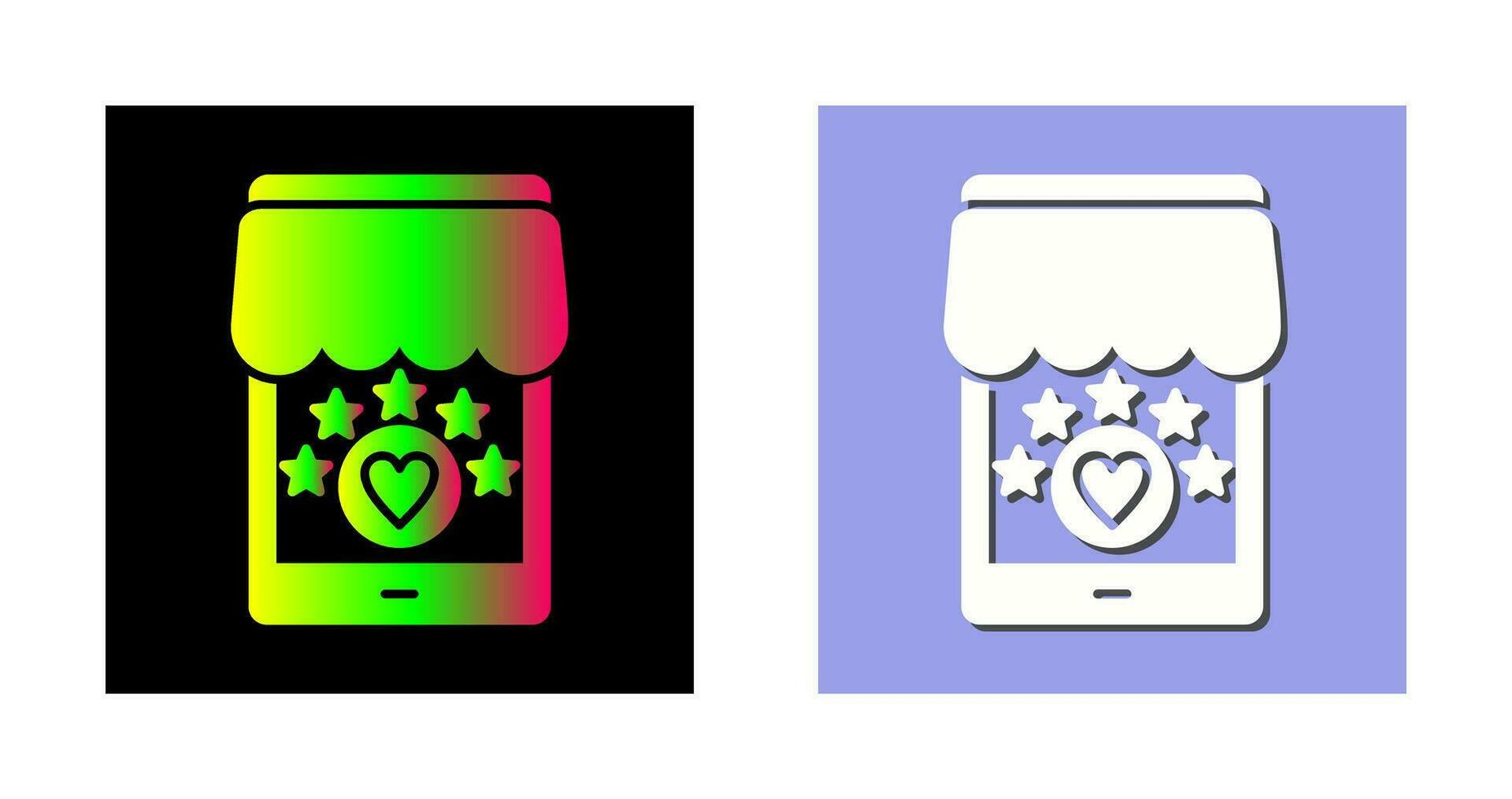 Feedback Vector Icon