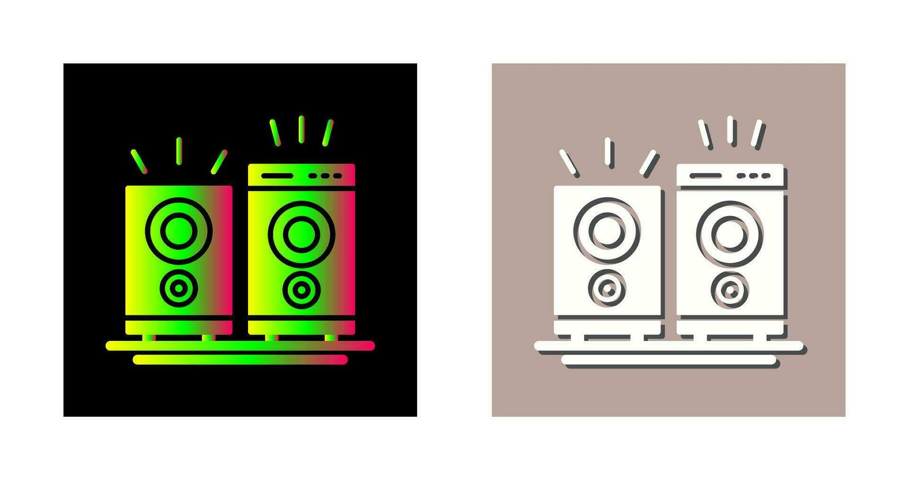 Music Vector Icon
