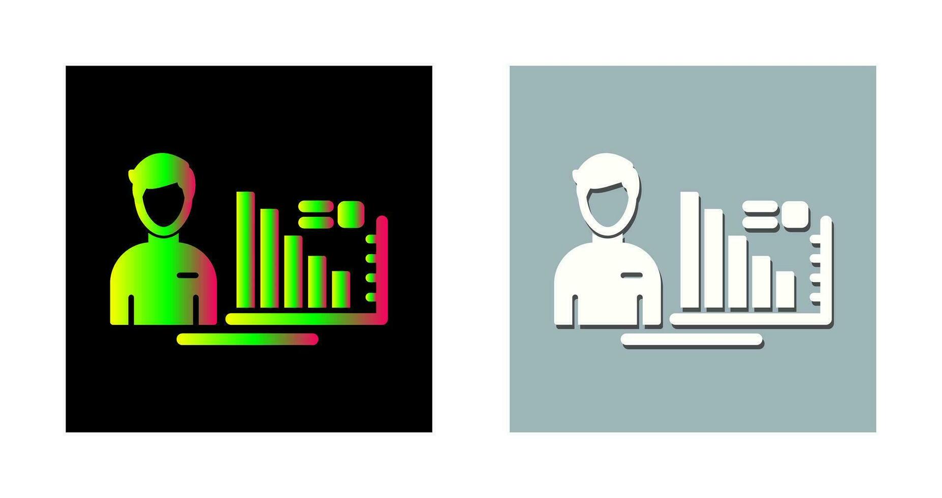 Consulting Vector Icon