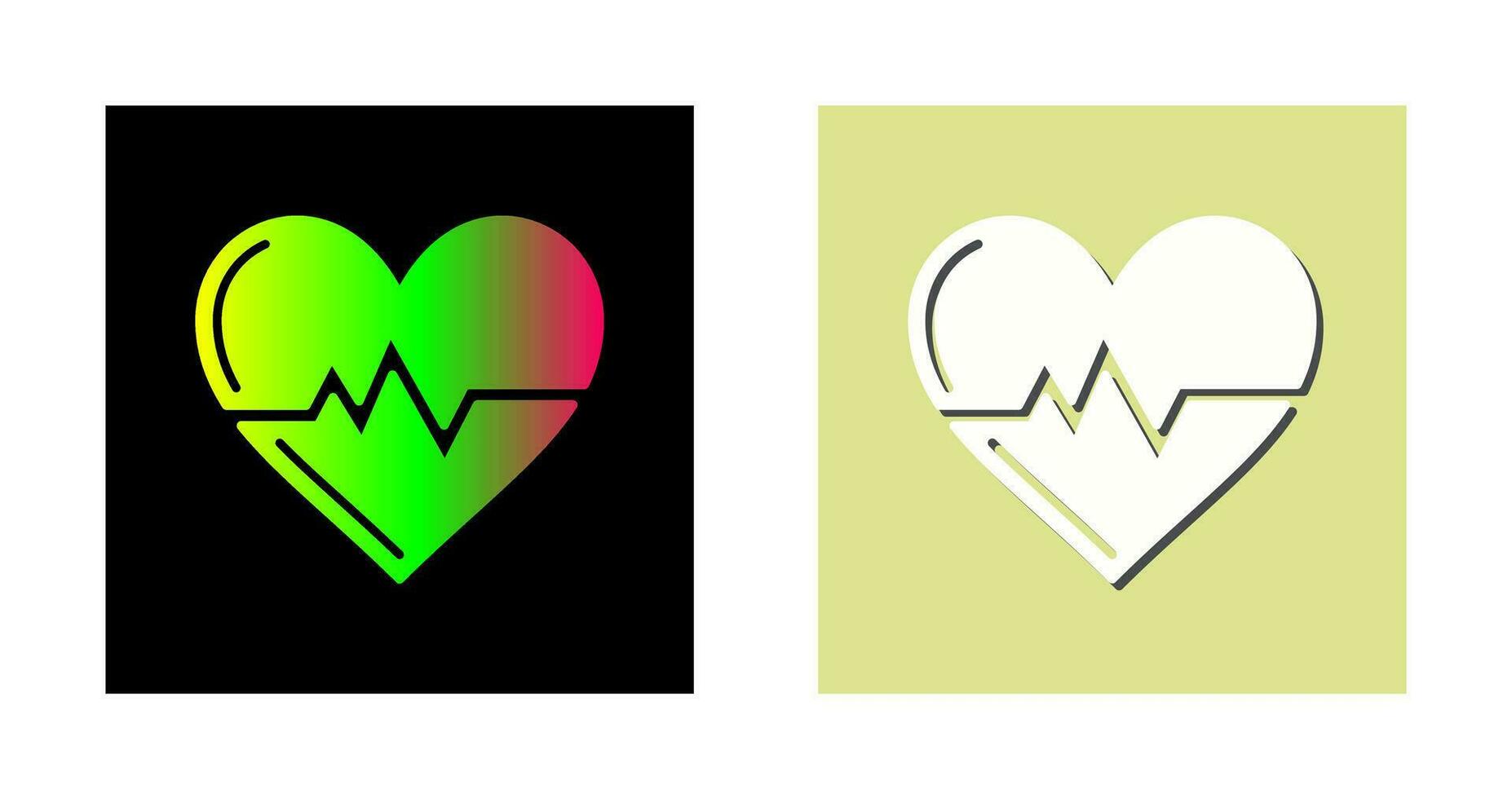 Health Vector Icon