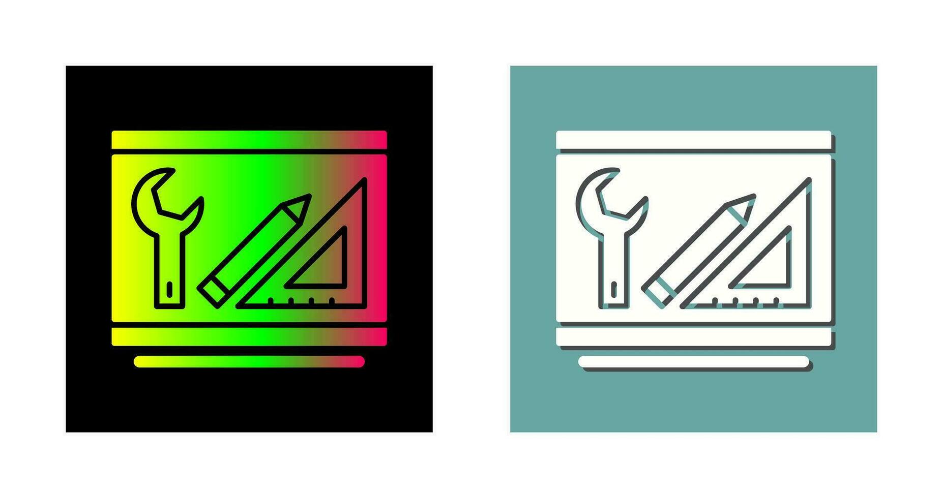 Tools Vector Icon
