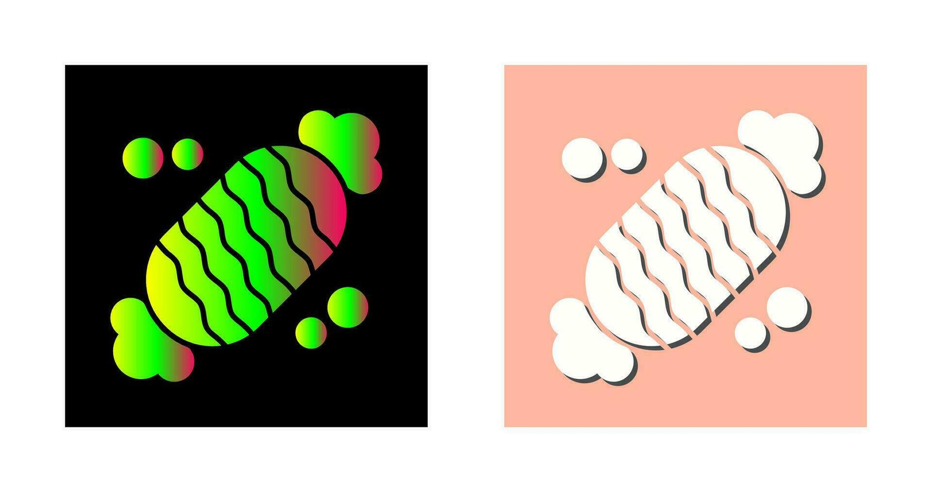 Candy Vector Icon