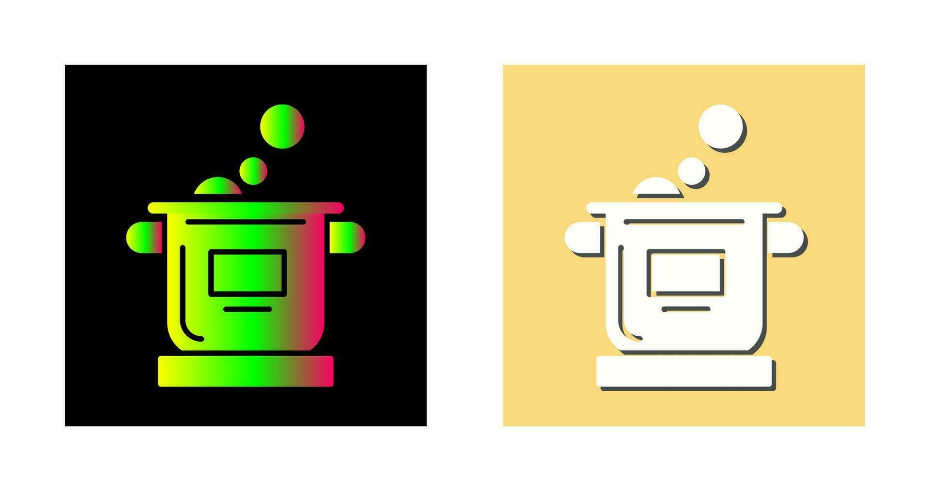 Cooking Vector Icon