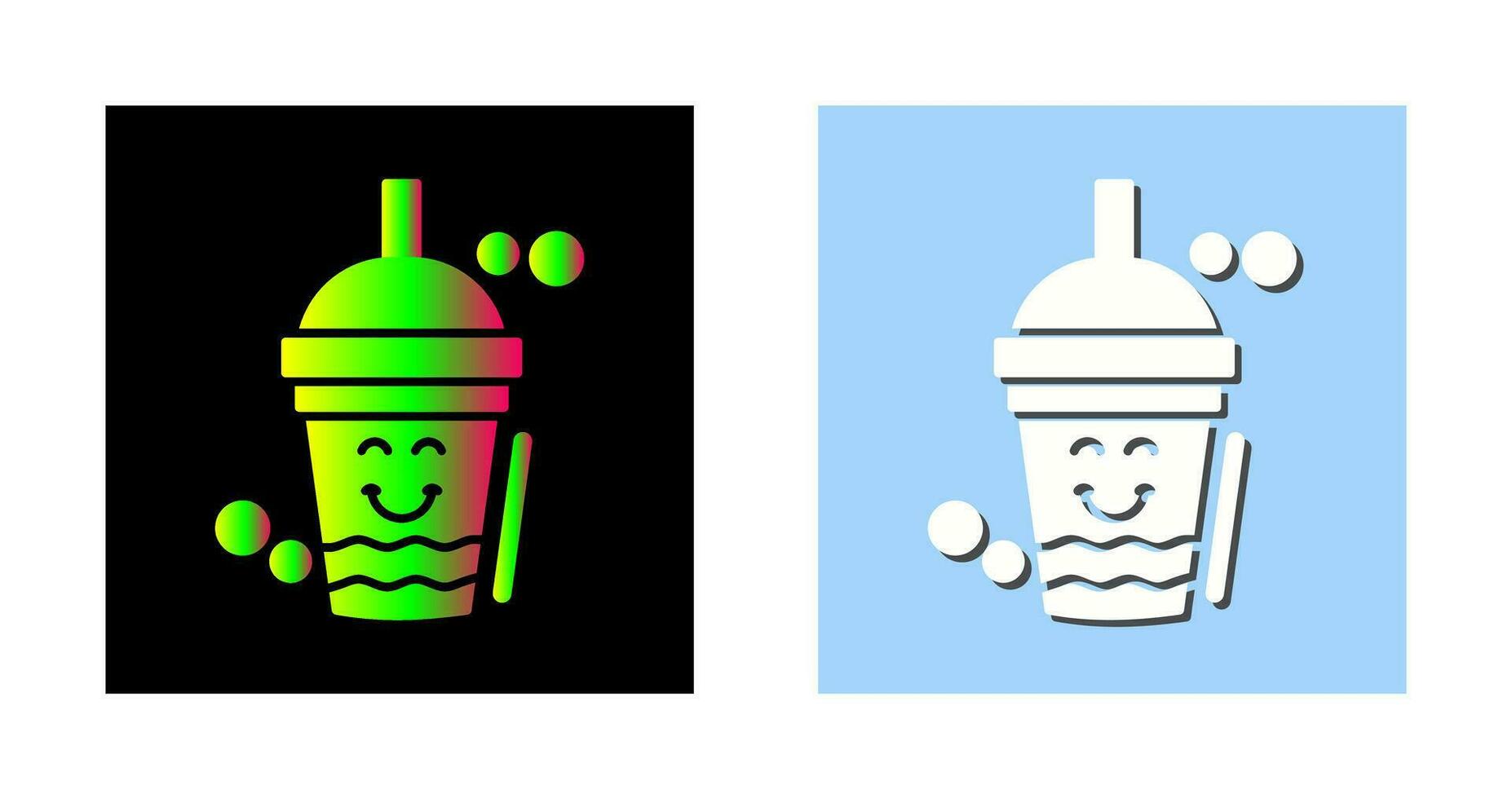 Drink Vector Icon