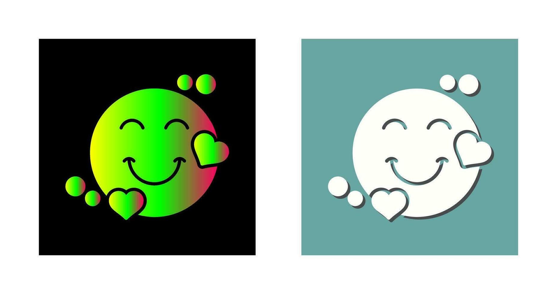 Heart Vector Icon