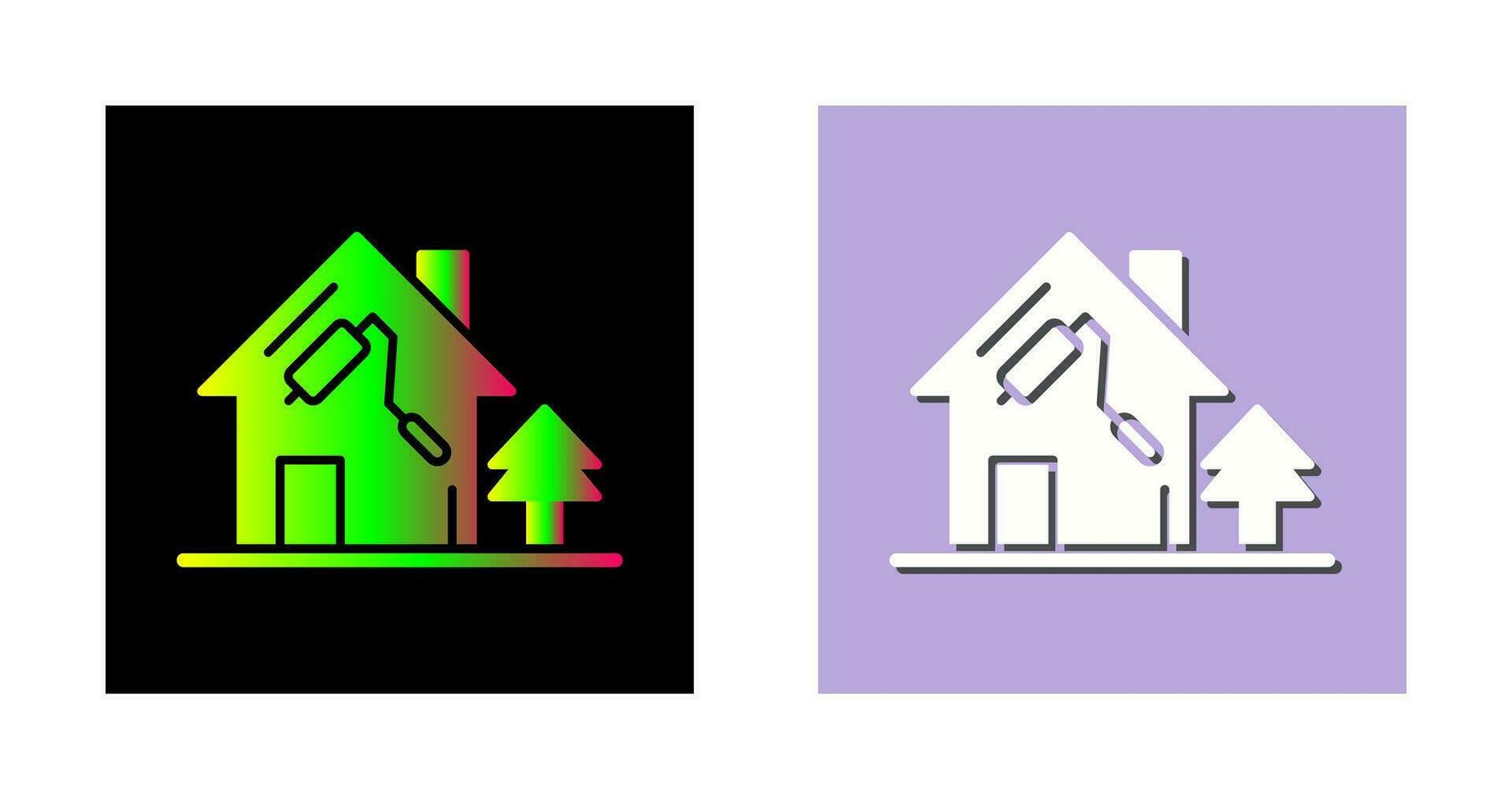 Home Repair Vector Icon
