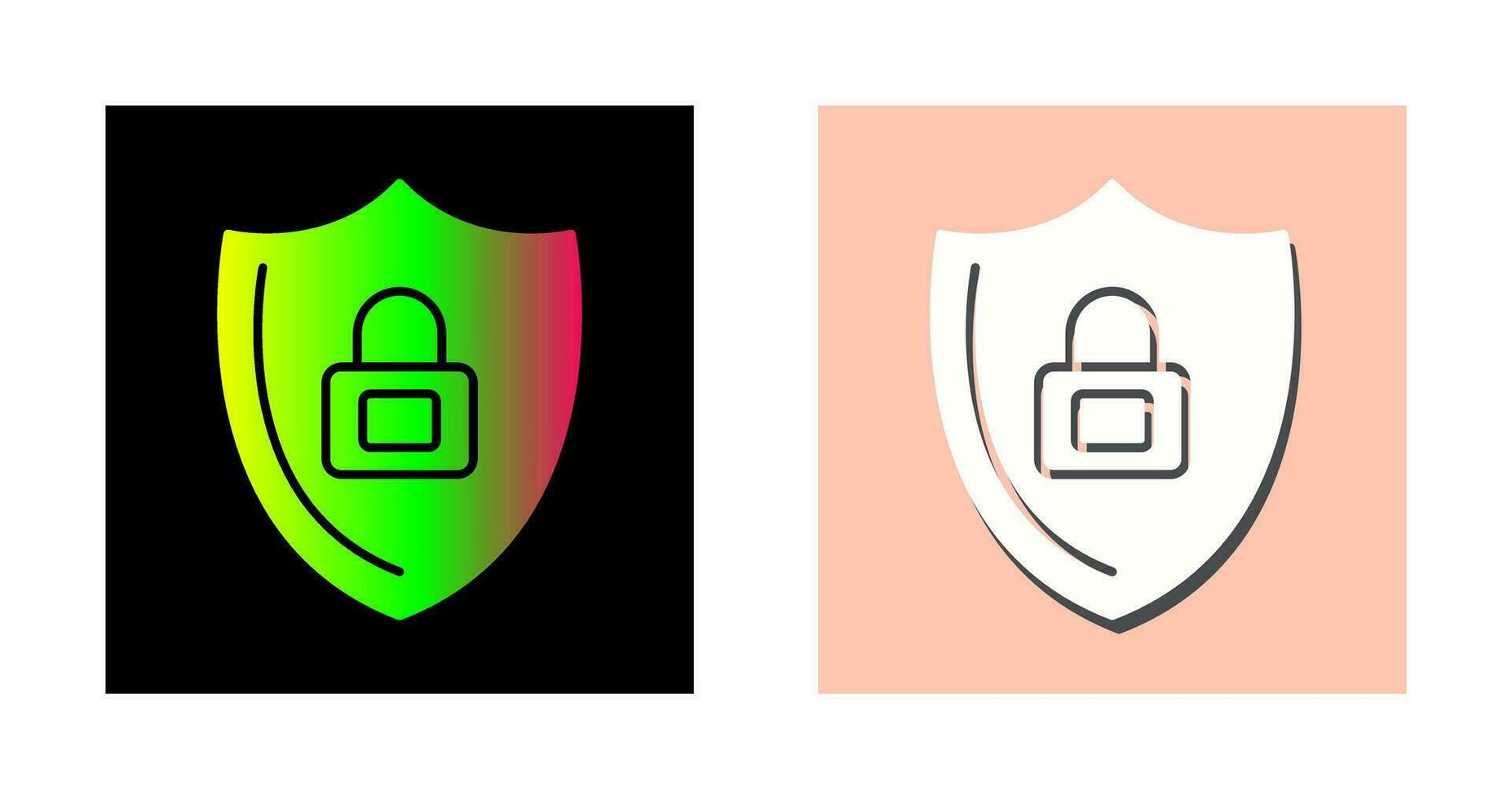 Privacy Vector Icon