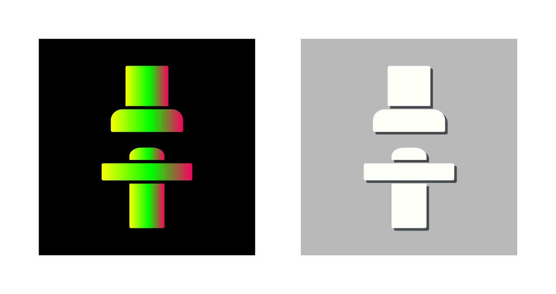 Seat Belt Vector Icon