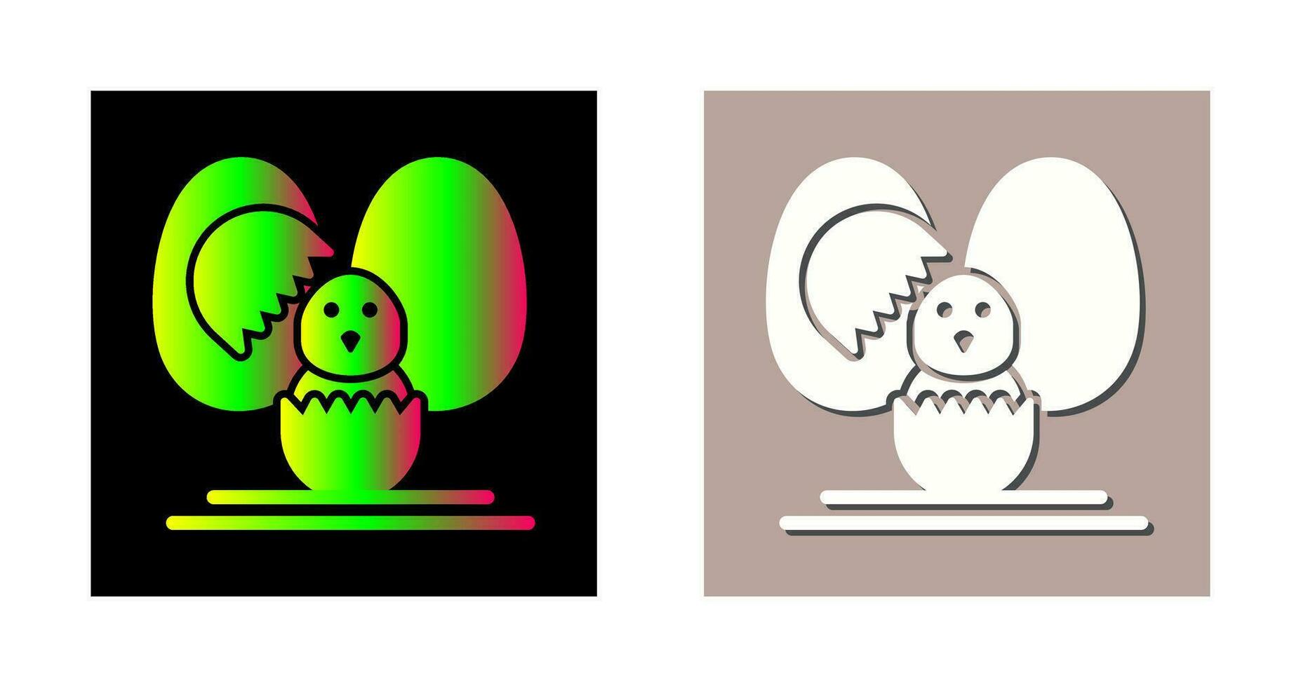 Easter Vector Icon