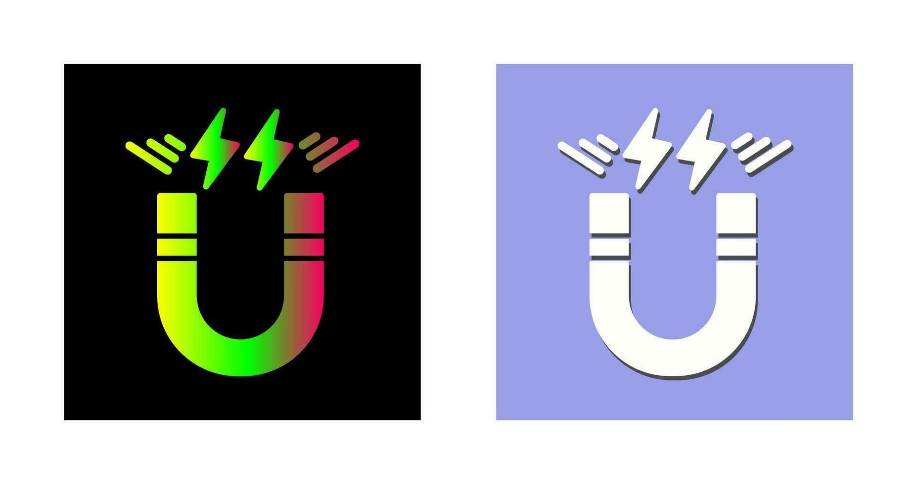 Energy Vector Icon