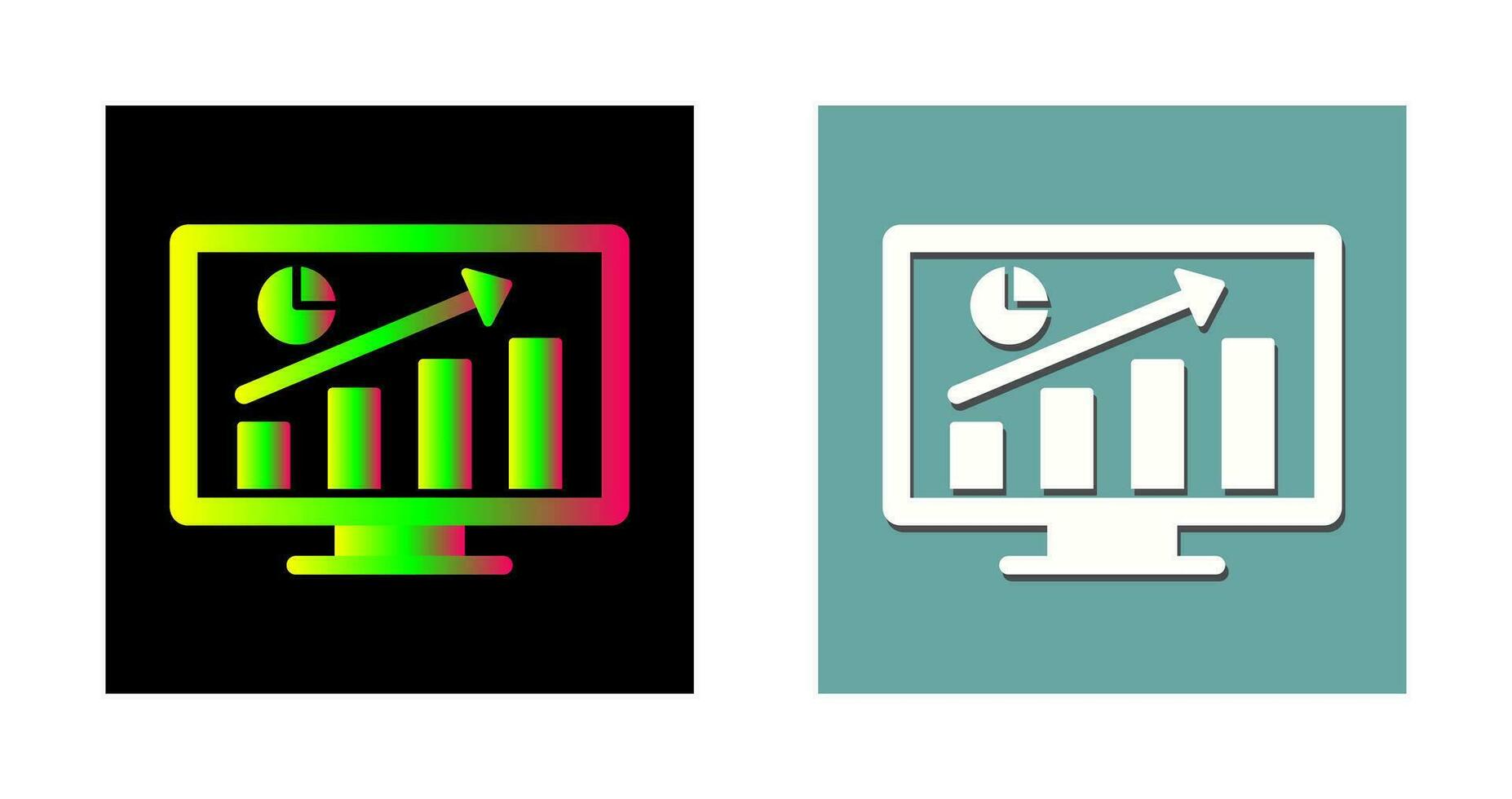 Statistics Vector Icon