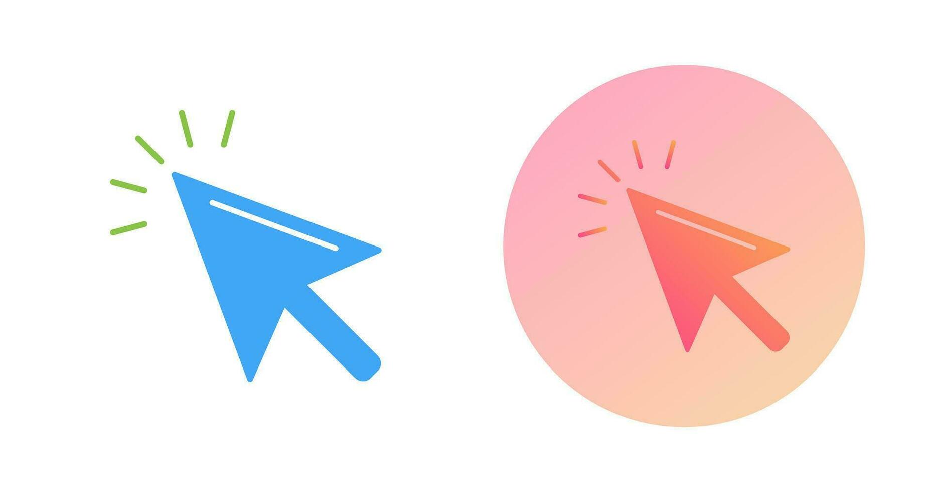 Unique Mouse Vector Icon