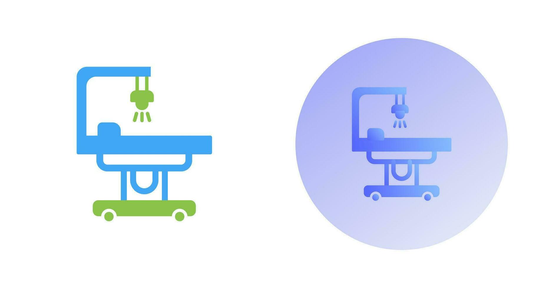 Line vector icon