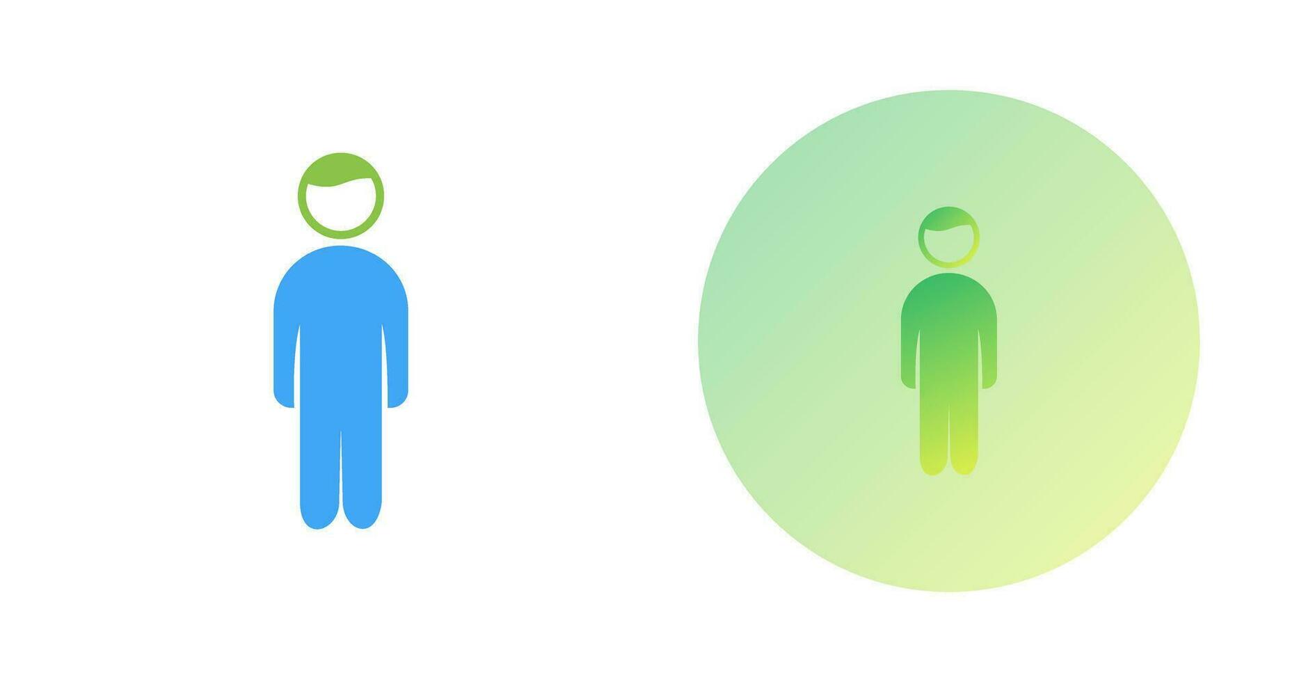 Line Vector icon