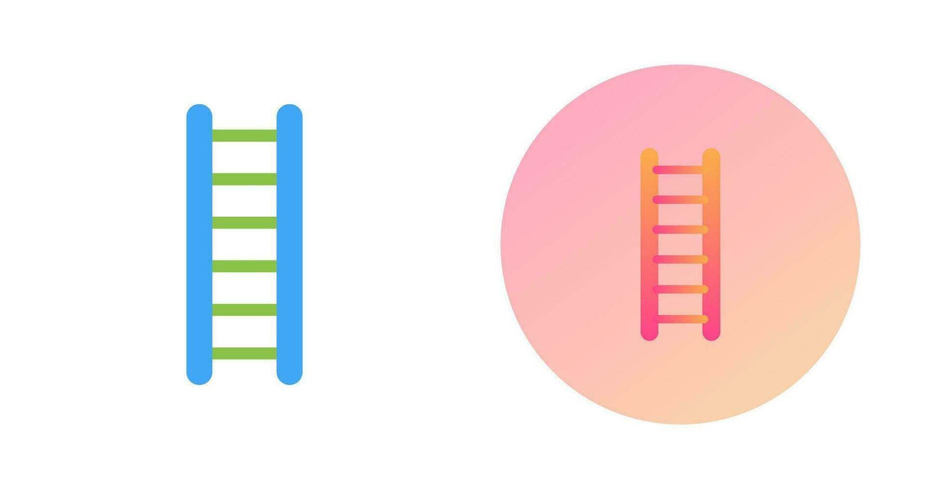Line Vector icon
