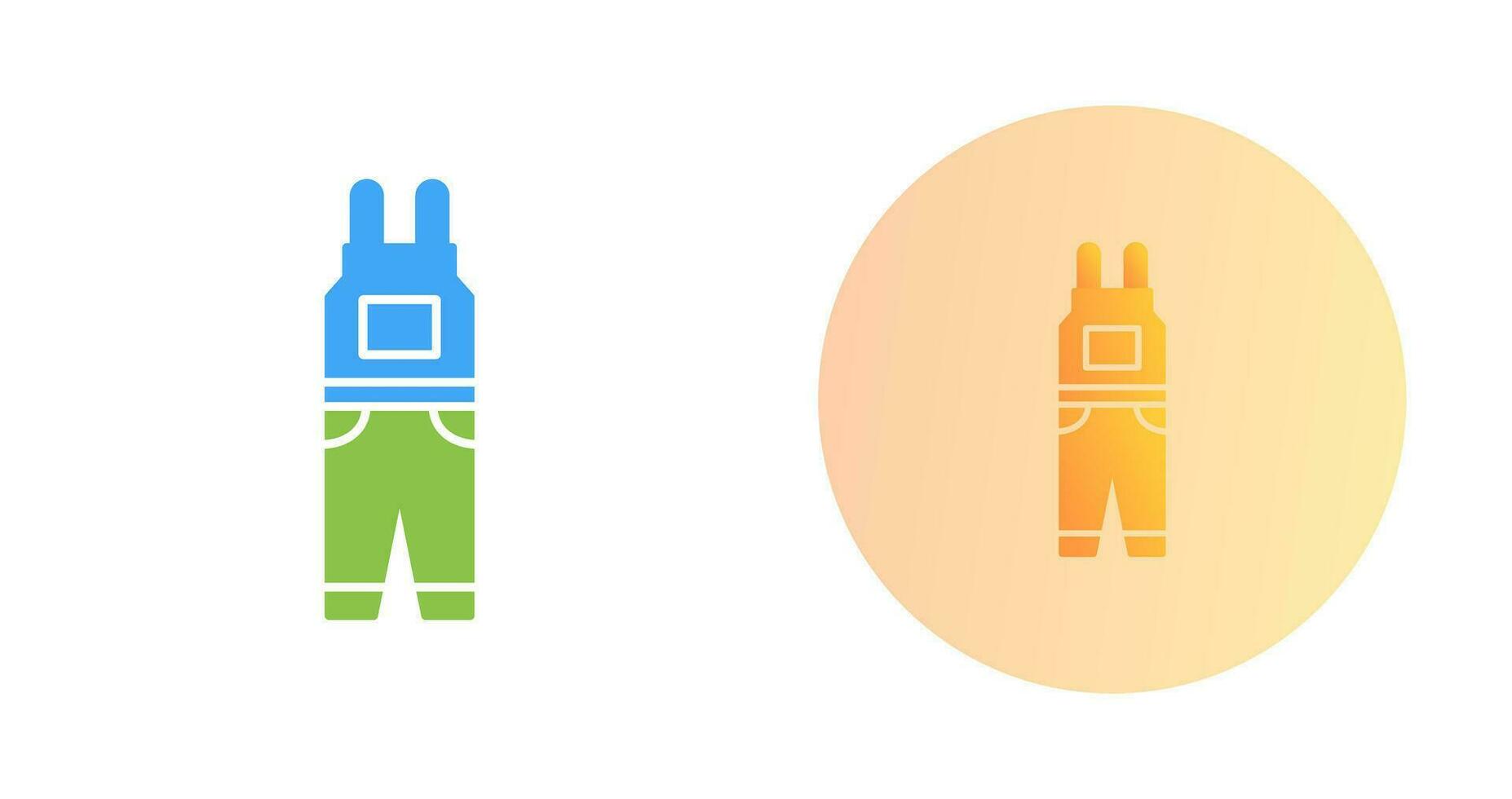 Line Vector icon