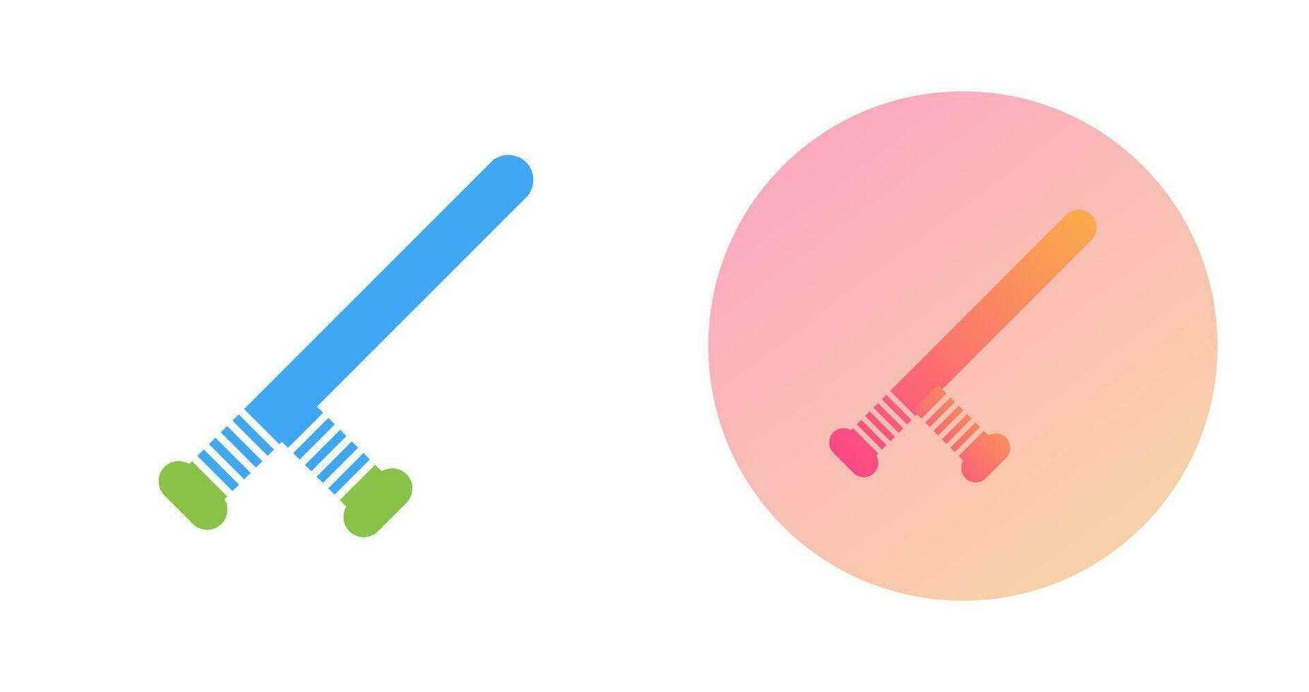 Line Vector icon