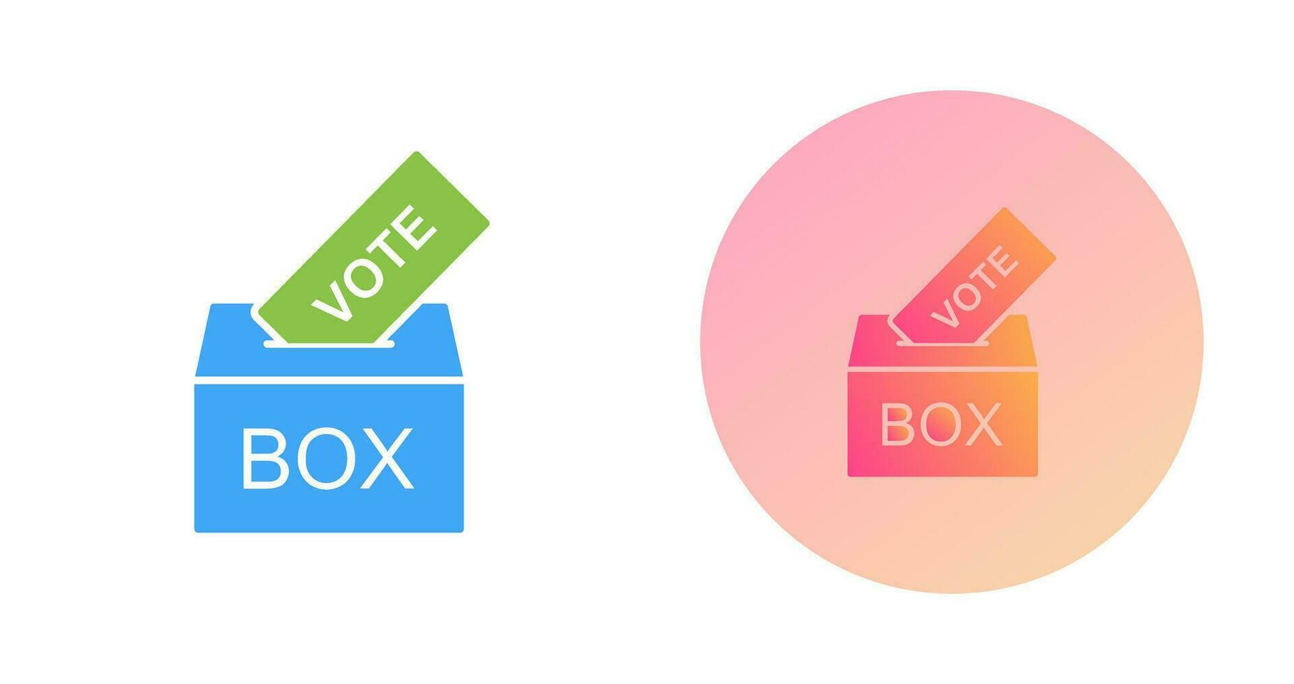 Line Vector icon
