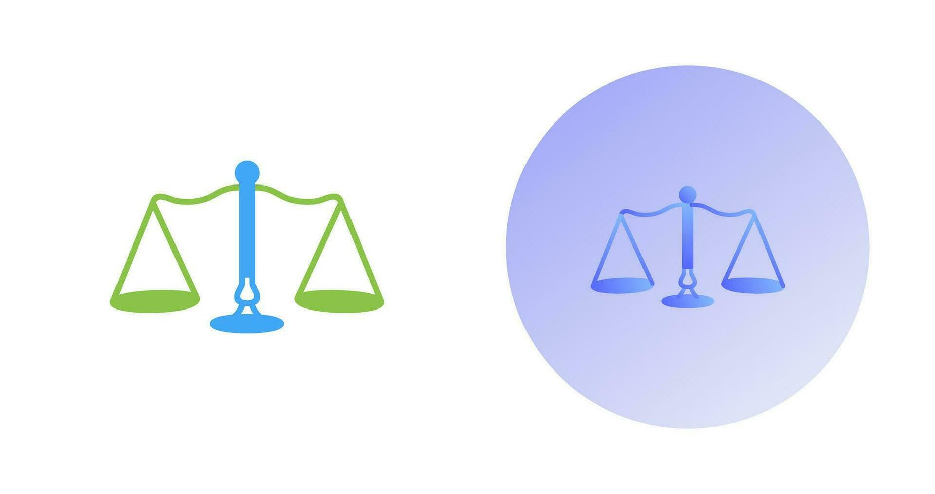 Line Vector icon