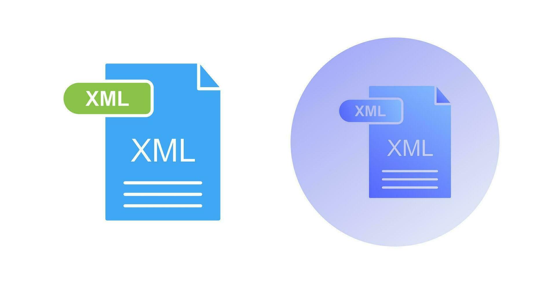Line Vector icon