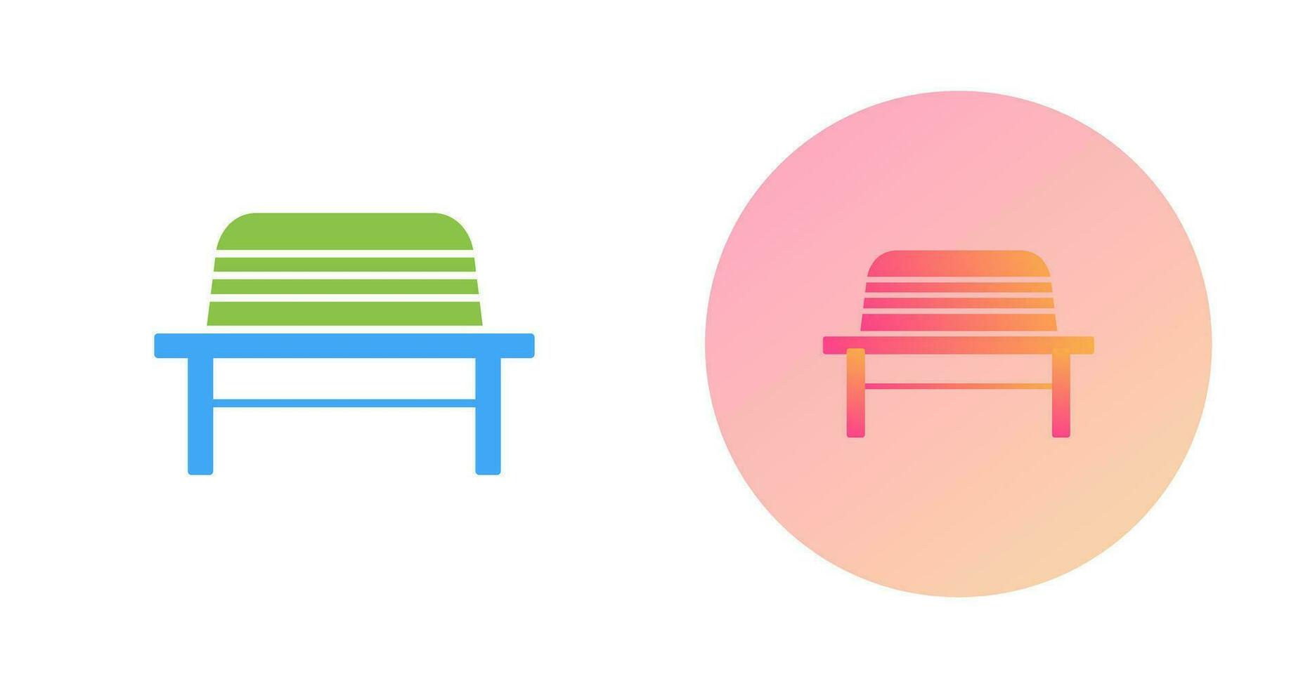 Line Vector icon