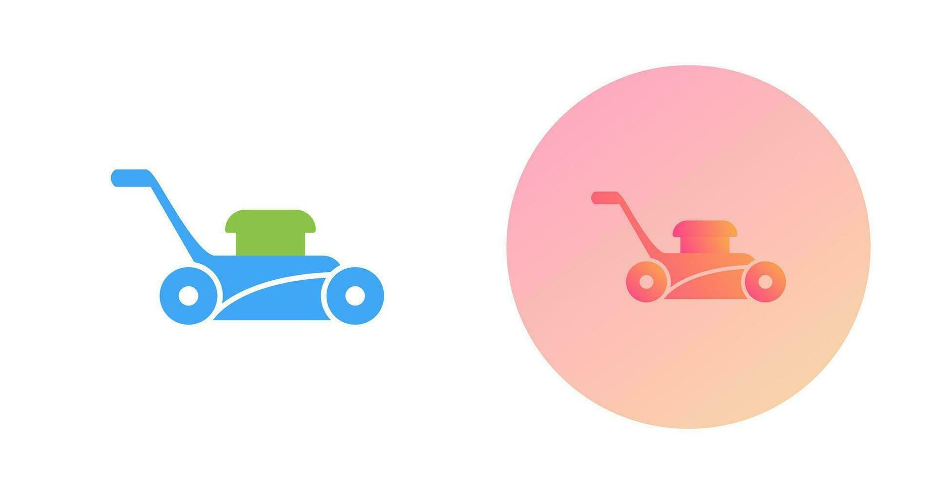Line Vector icon