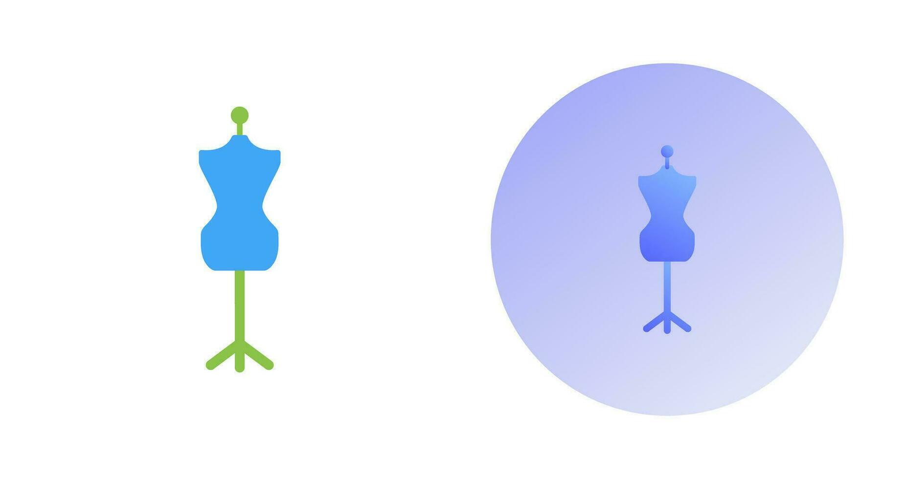 Line Vector icon