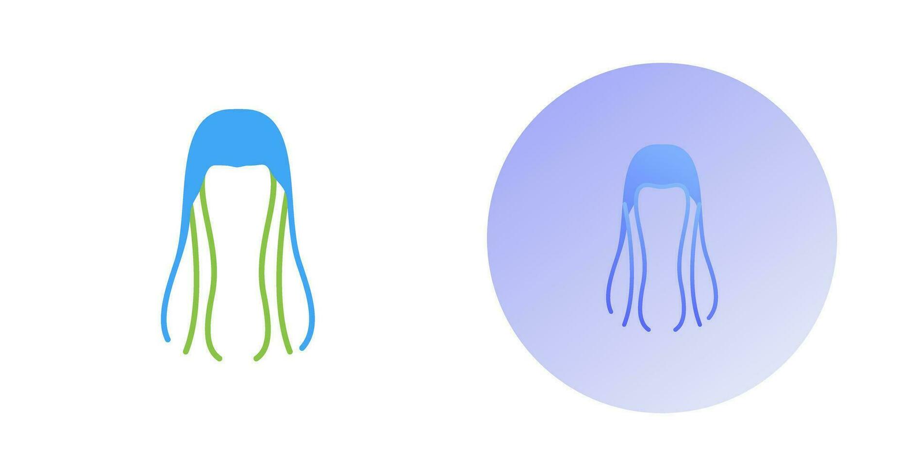 Line Vector icon