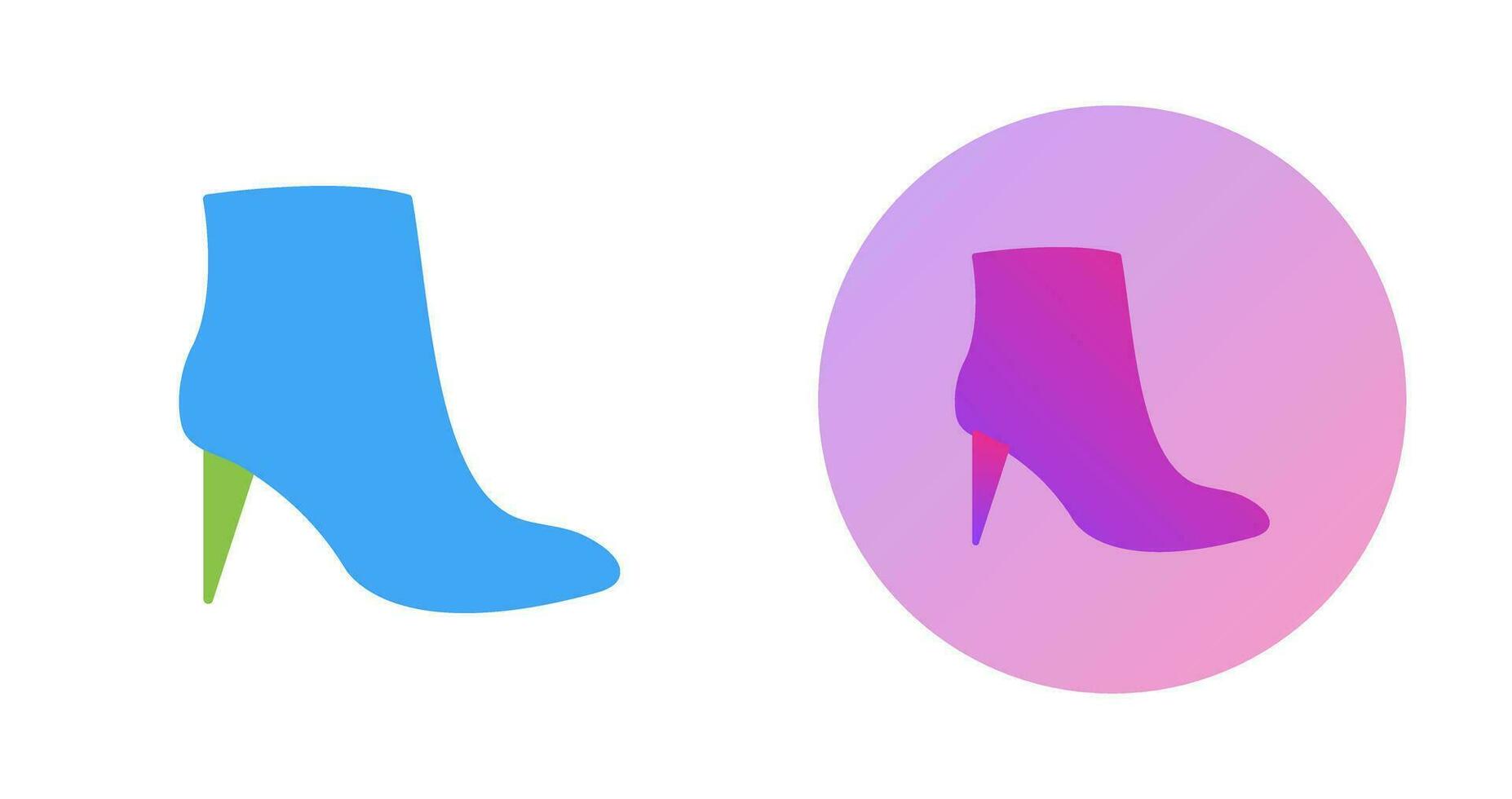 Line Vector icon
