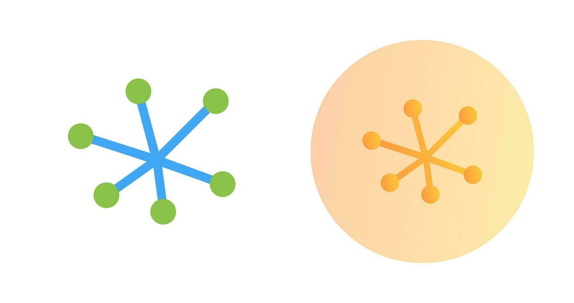 Line Vector icon
