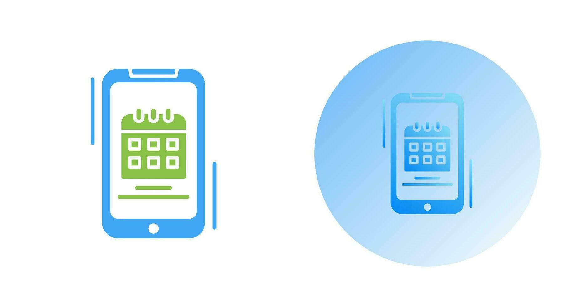 Calendar Vector Icon