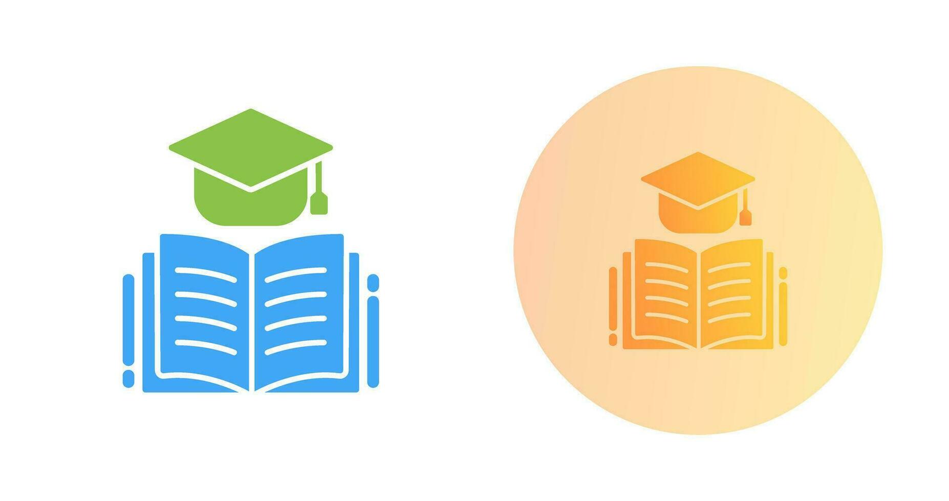 Graduation Vector Icon