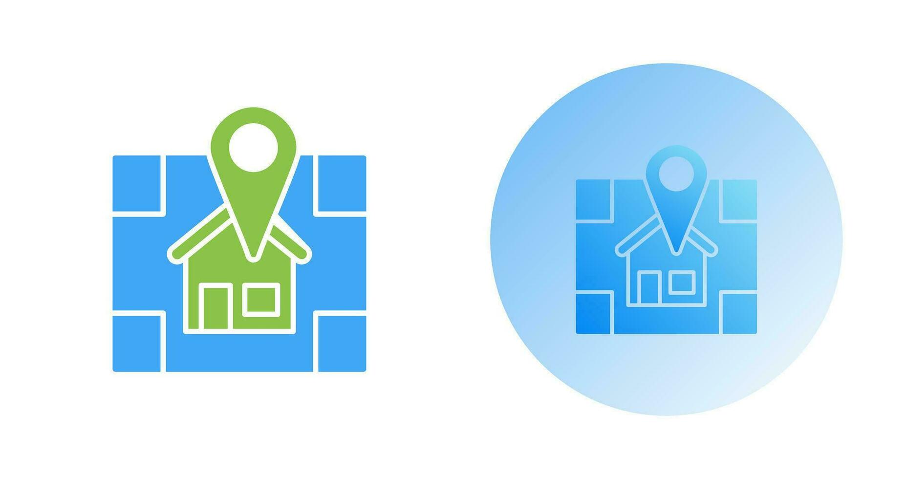 Navigator Vector Icon