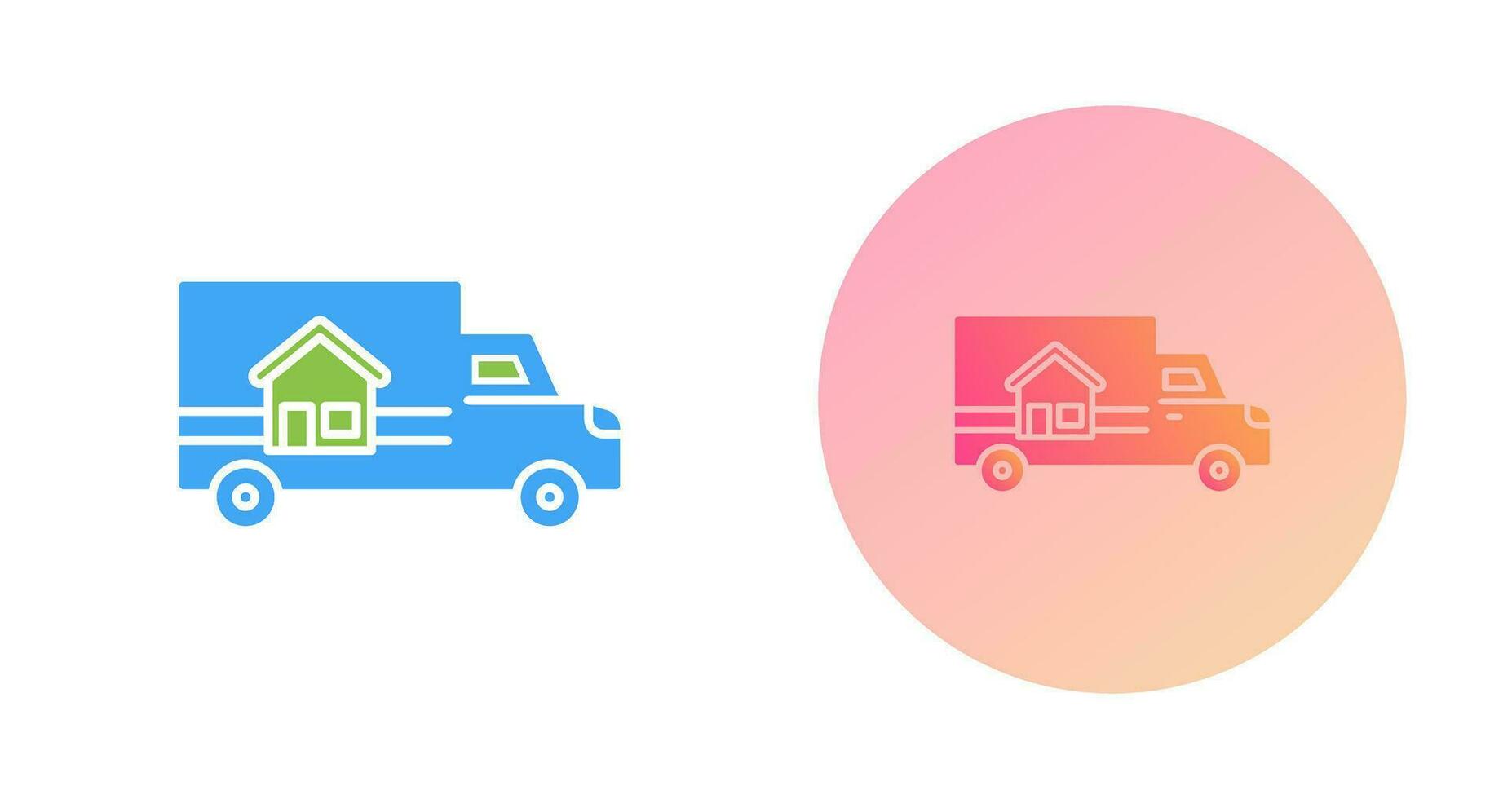 Delivery Vector Icon