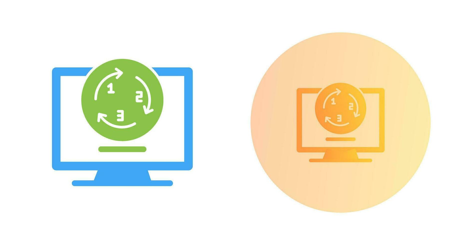Order Vector Icon