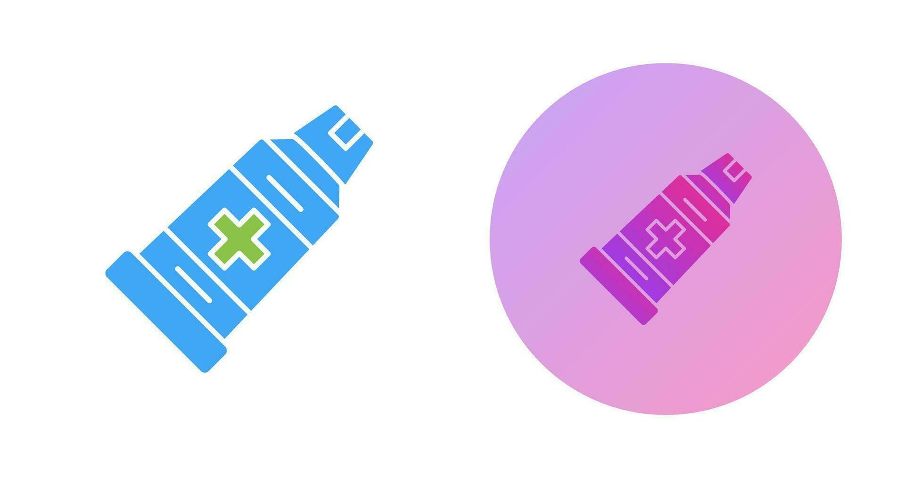 Paste Vector Icon