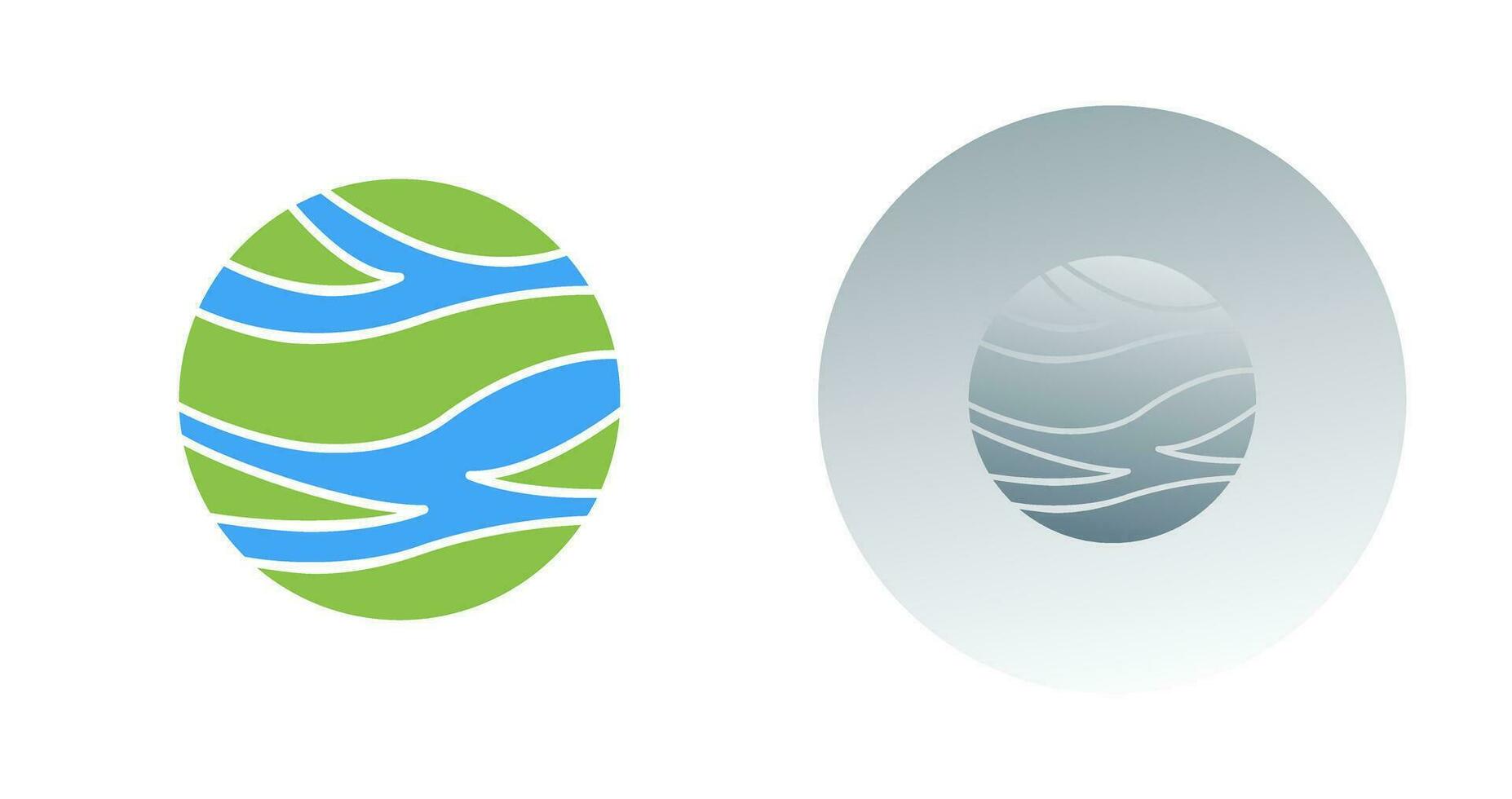 Venus Vector Icon