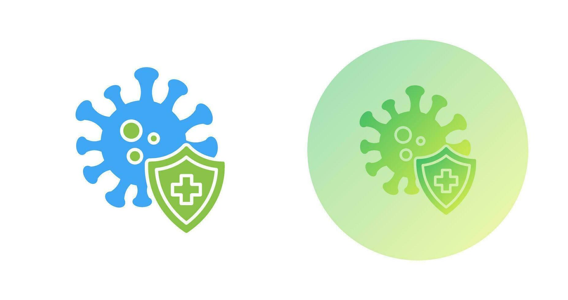 Medical Protection Vector Icon