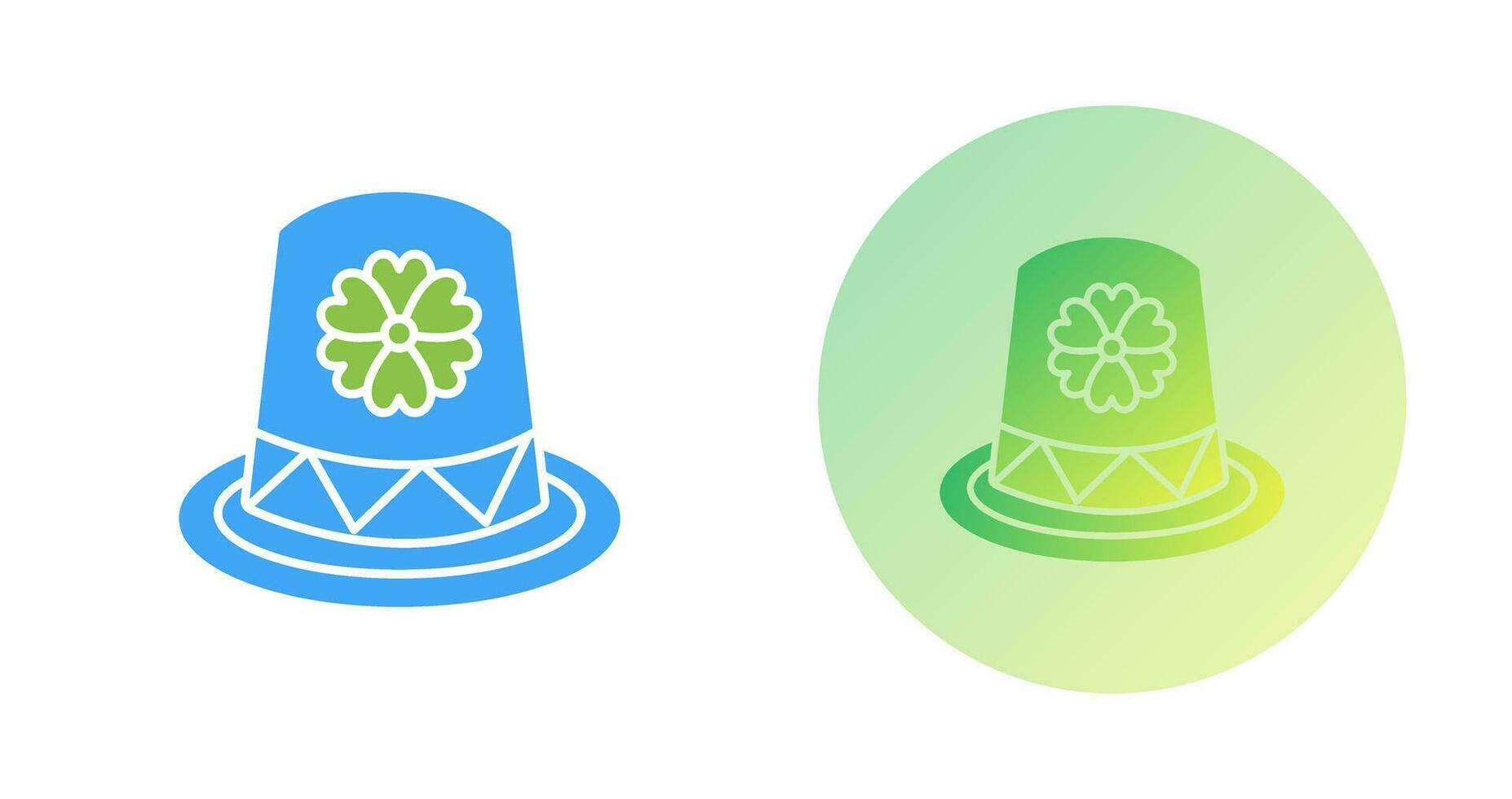 Hat Vector Icon