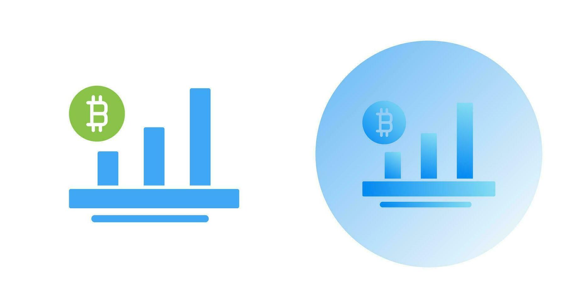 Chart Vector Icon