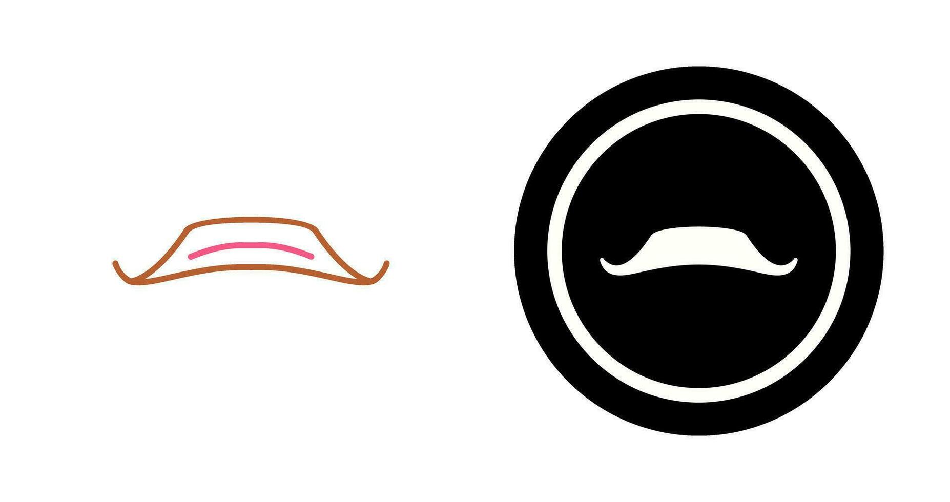 Line Vector icon