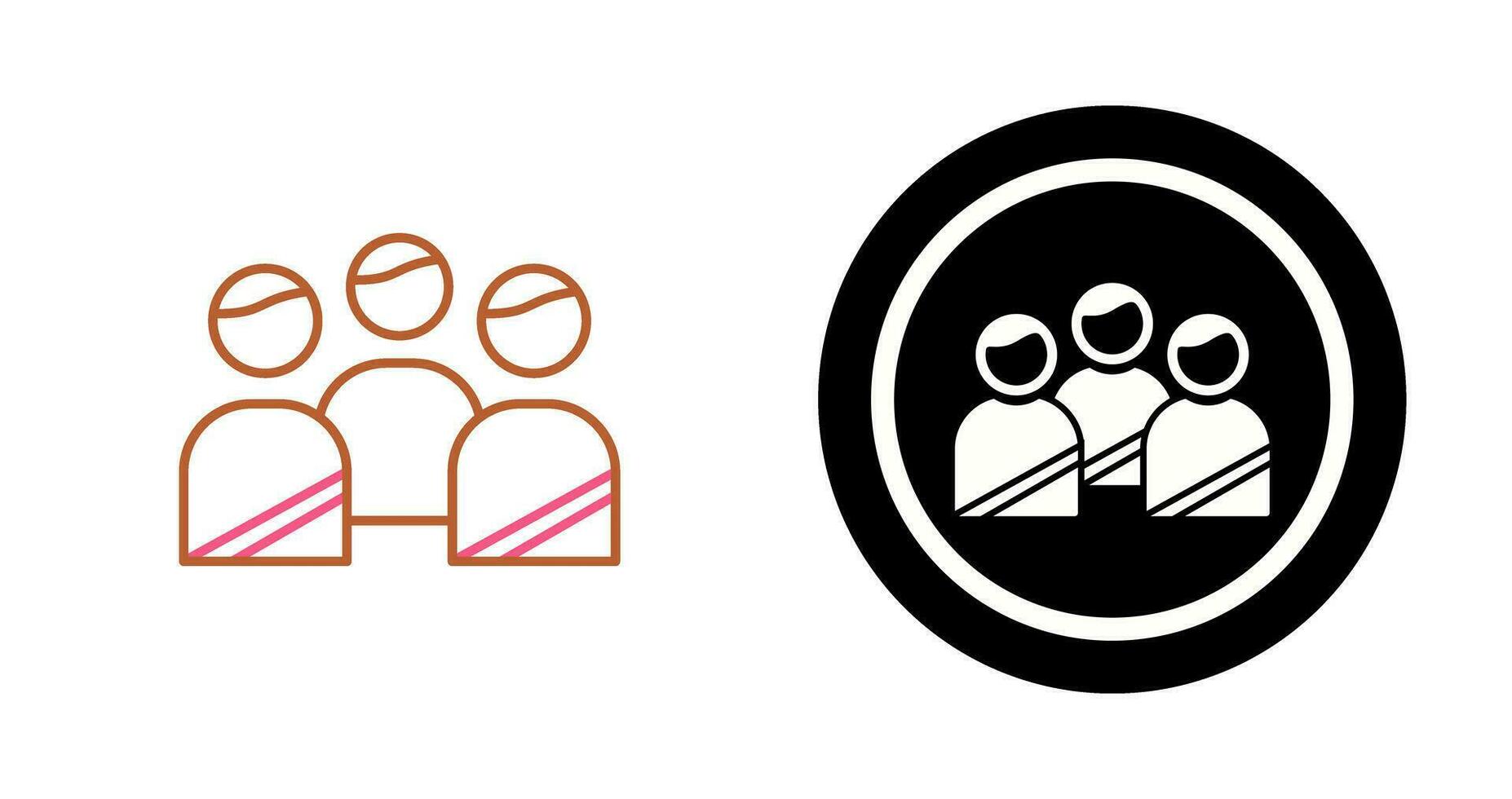 Voters Vector Icon