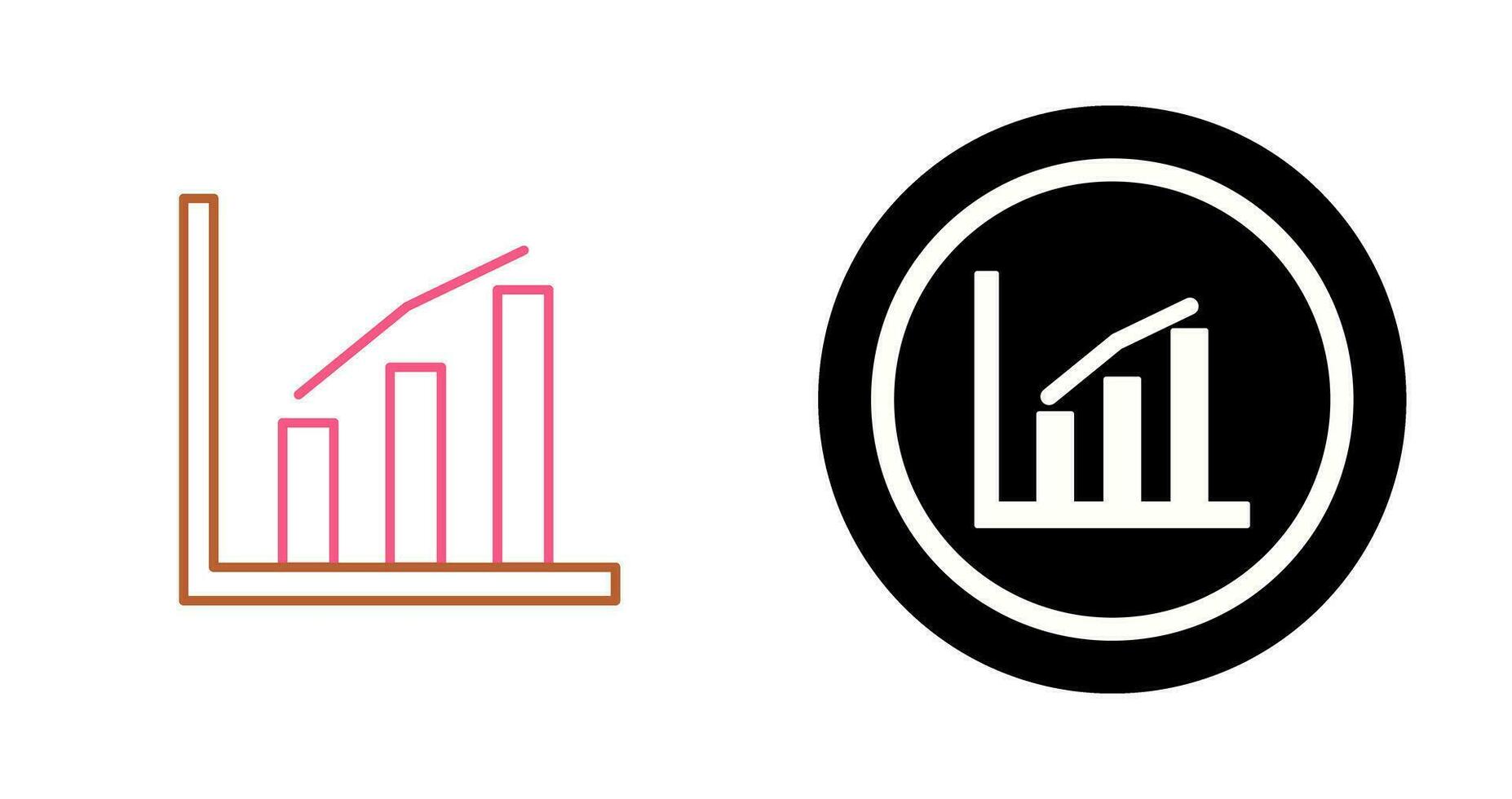 Statistics Vector Icon